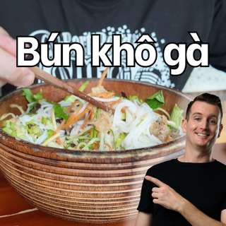 The Saigon Lunch I Keep Coming Back For | Lunch Walks #2
