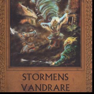 Stormens Vandrare del 3