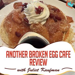 Another Broken Egg Cafe: You Used to Be Great...