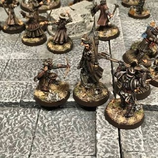 Scenario Spotlight Ep 18 Ruins of Dale