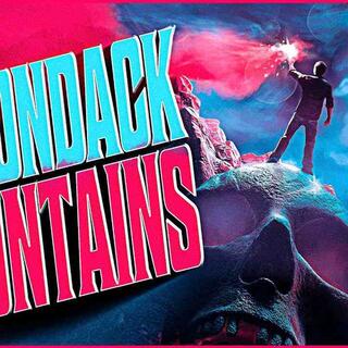 7 True Scary Adirondack Mountains Stories