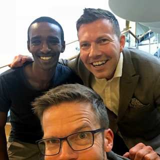 Episode 29 - Alapnes om VAR og hands, å berge Solbakkens karriere og å vise ut en ordfører
