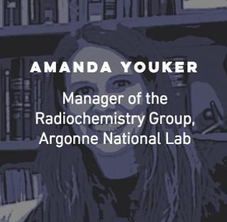 Ep 40: Amanda Youker, Argonne National Lab