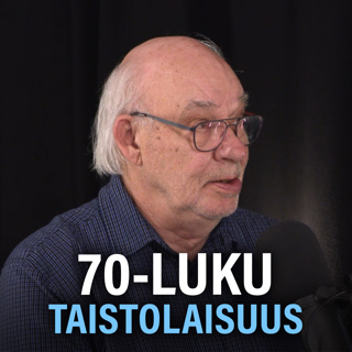 Taistolaisuus, vasemmistoradikalismi, Neuvostoliitto ja 1970-luku (Lauri Hokkanen) | Puheenaihe 368