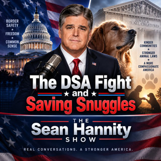 The DSA Fight and Saving Snuggles