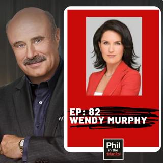 Use The Power Of Language To Convey The Truth – Wendy Murphy
