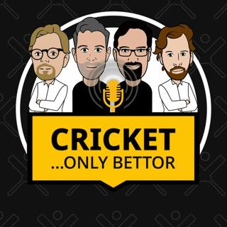England to suffer v Ireland? | Cricket…Only Bettor | Episode 196