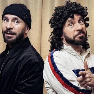 SISTA AVSNITTET: Fille gästar LAF!