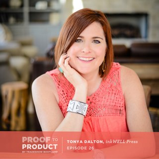 026 | Tonya Dalton, inkWELL Press on systems, automations and prioritizing your home and business life.