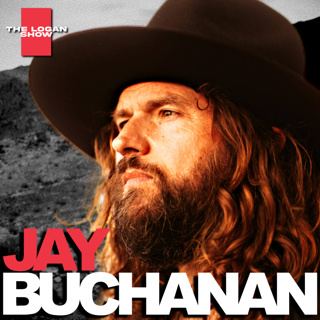 Jay Buchanan (Rival Sons)