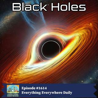 Black Holes (Encore)