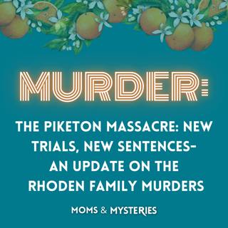 [Update] Piketon Massacre: New Sentences