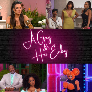 Episode 164: Mouth Agape