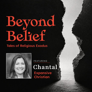 Chantal: Exposing Abuse in the Episcopal Church