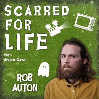 Rob Auton