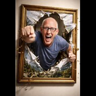 Episode 3123 - The Scott Adams School 03/26/26