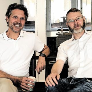 Analyspodden: Fem aktier med strukturell tillväxt
