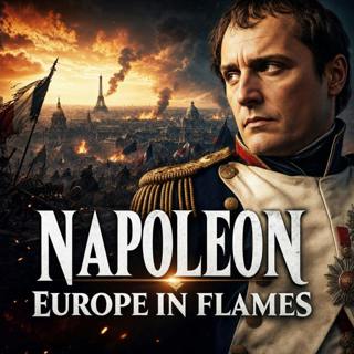 Napoleon The Man Who Broke Europe | A Bedtime History Documentary