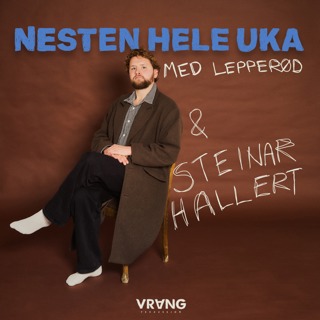 Steinar Hallert: Er det noe som heter å dele for mye?
