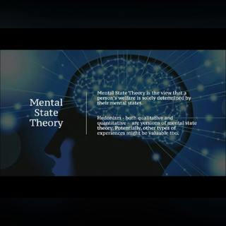 Theories of Welfare - Ethics and Society Course