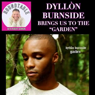 Dyllón Burnside Is in Full Bloom With Genesis!