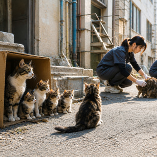 Rethinking Animal Fertility Control