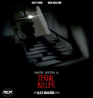 (VIDEO) ENTERTAINING SHORT FILMS: DATE WITH A SERIAL KILLER