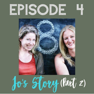 Jo the Non-Conformist (Part 2)