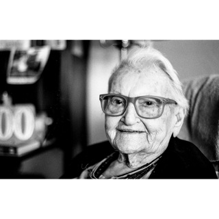 Ep. 35, Part 1: Alyce Murphy's Early Life in the Mission