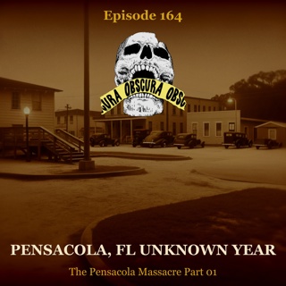 MURDERED: The Pensacola Massacre (Part 1 of 3) | Pensacola, FL Unknown Year