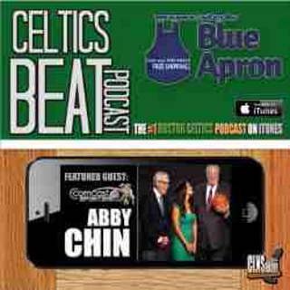 165: Abby Chin | Kevin Durant Spurns Boston Celtics & OKC Thunder; Joins GS Warriors w/ Danny Leroux | Powered by CLNS Radio