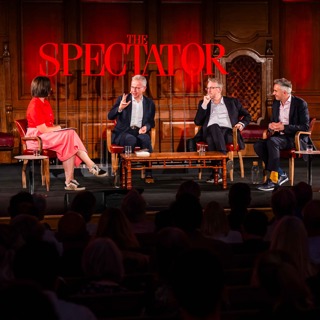 Are the Tories toast? with Michael Gove, Tim Shipman and Isabel Hardman
