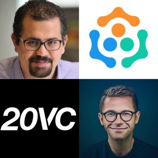 20VC:  Eight Pieces of Startup Advice that are BS: Why You Do Not Have to Love Your Space, It Is Ok To Do It For The Money, Focus Is Not Everything, Speed Is Not The Most Important Thing with Akin Babayigit, Co-Founder @ Tripledot Studios