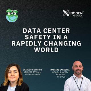 Data Center Safety in a Rapidly Changing World
