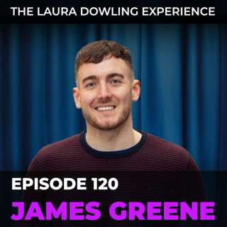 Movement, Grief & Coming Out – Finding Strength in Vulnerability #120