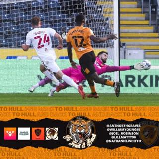 Capitulation to Coventry
