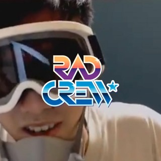 Rad Crew S18E15: Blizzard driter seg ut, og Topp 5 Voodoo-spill!