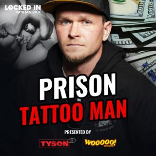 How I Made $40,000 Running an Illegal Prison Tattoo Business | Chris Dobson