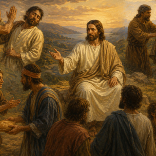 Daily Gospel Reflections for Sep 10, 2026