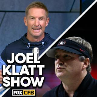 Joel Klatt’s Way-Too-Early Top 10 for the 2026 Season