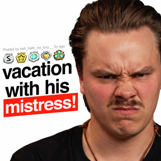 "Vacate the Vacation" Week - My husband is currently on a vacation with his MISTRESS... and I'm confronting them! | Part 1 | EP2856