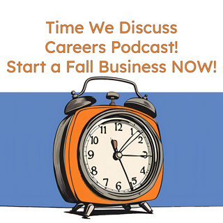 Fall Is Coming! Start One Of These 5 Businesses Today!