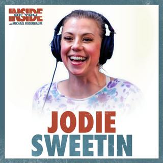 JODIE SWEETIN: Full House Child Stardom, Addiction & Taking Her Life Back