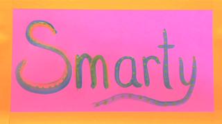 Smarty - Any Animal Masks October 2014