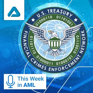 FinCEN Ends BOI Reporting, Fraud Enforcement Expands, and Global Compliance Shifts