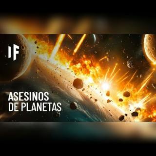 ¿Cuáles son los llamados Asesinos de planetas?