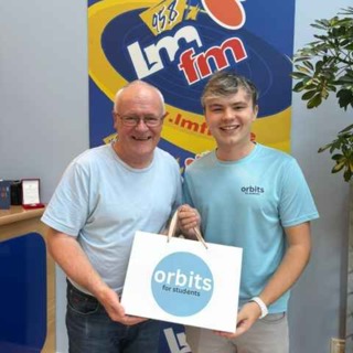 Bobby Gamble on his latest venture