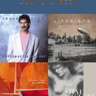 Episode 156: Sound Chaser 324