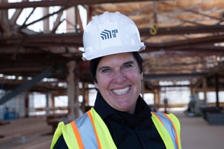 Marcy Coburn of Pier 70 (S4E20P2)