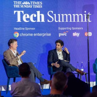 How to stop Britain being a technological ‘vassal state’?